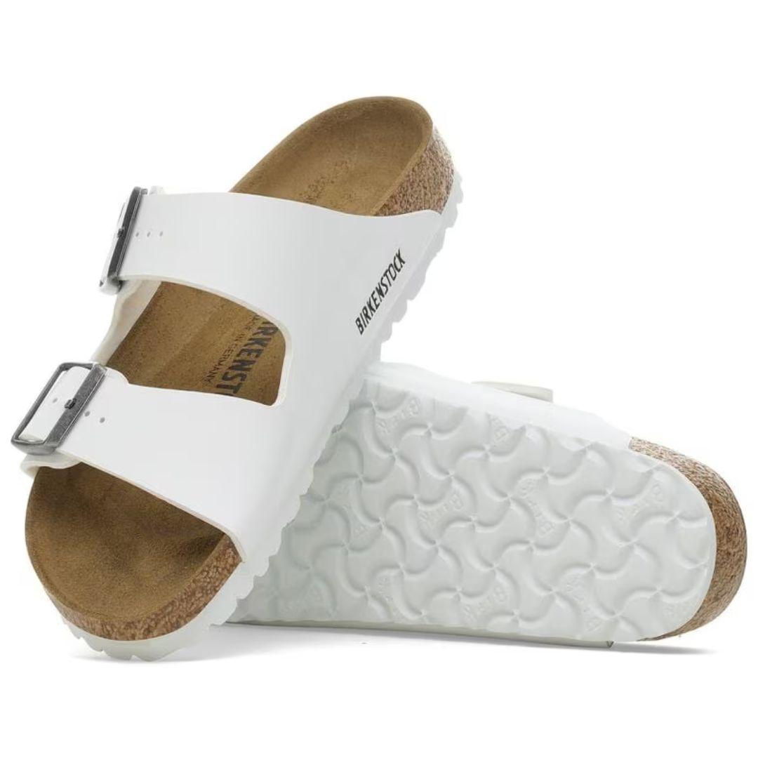 Birkenstock Women's Arizona Birko-Flor Sandals